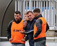 11.Spieltag FSV 63 Luckenwalde - BFC Dynamo,