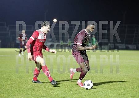 24.Spieltag BFC Dynamo - Greifswalder FC