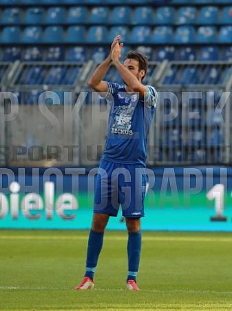 1.FC Magdeburg - Beckus Allstars,