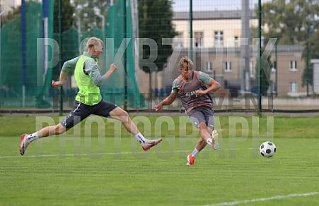 Training 10.09.2025 BFC Dynamo