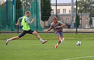 Training 10.09.2025 BFC Dynamo