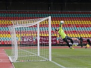 4.Runde AOK Landespokal , BFC Dynamo - SV Sparta Lichtenberg ,