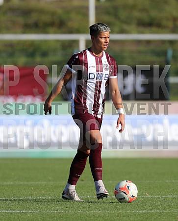 15.Spieltag BFC Dynamo - VfB Auerbach,