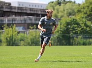 Training vom 24.06.2024 BFC Dynamo