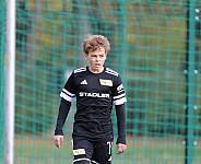 8.Spieltag BFC Dynamo U17 - 1.FC Union U16