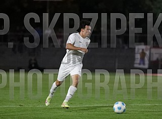 7.Spieltag Greifswalder FC - BFC Dynamo