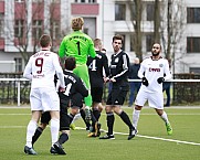 Testspiel SV Empor Berlin - BFC Dynamo