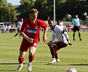 Testspiel BFC Dynamo - SV Lichtenberg 47