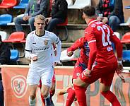 3.Runde Cosy-Wasch-Landespokal SV Tasmania Berlin - BFC Dynamo