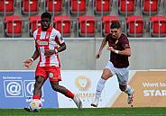 13.Spieltag FC Rot-Weiß Erfurt - BFC Dynamo