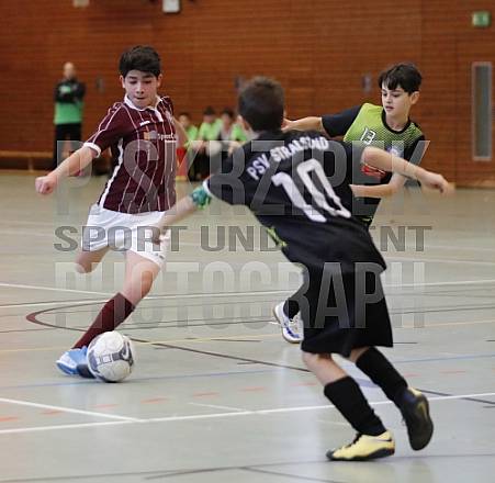 4.Spreecolor Cup 2020