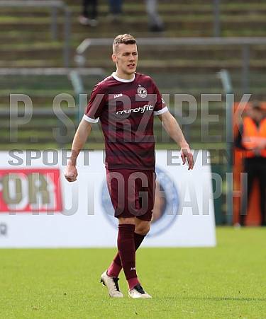 Cosy-Wasch Viertelfinale BFC Dynamo - VSG Altglienicke