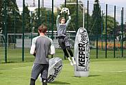 Training 18.07.2025 BFC Dynamo