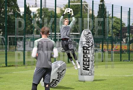 Training 18.07.2025 BFC Dynamo