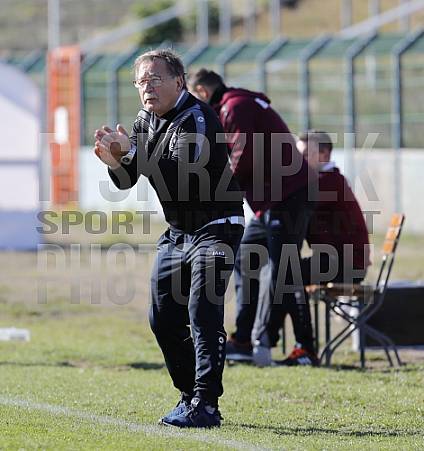 8.Spieltag BFC Dynamo U19 - FC Energie Cottbus U19 ,