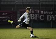 22. Spieltag BFC Dynamo - 1.FC Magdeburg II