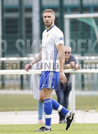 Testspiel BFC Dynamo - FSV 63 Luckenwalde ,