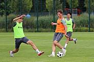 Training vom 07.08.2025 BFC Dynamo