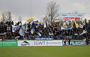 33.Spieltag BFC Dynamo - FC Carl Zeiss Jena,