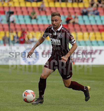 5.Spieltag BFC Dynamo - SV Lichtenberg 47 ,