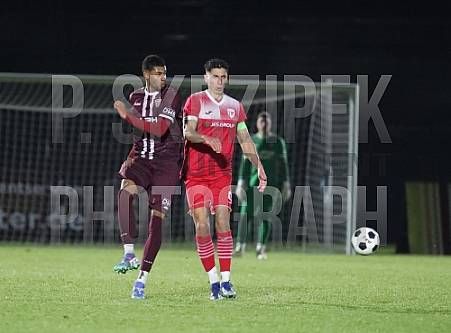 24.Spieltag BFC Dynamo - Greifswalder FC