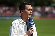 Pokalfinale VSG Altglienicke - BFC Dynamo,
