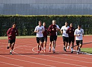 11.09.2019 Training BFC Dynamo