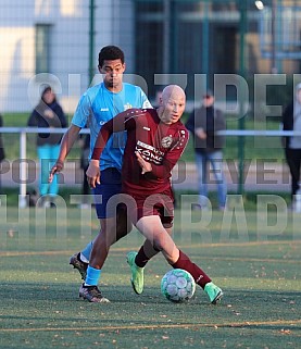 9.Spieltag BFC Dynamo U19 - Chemnitzer FC U19