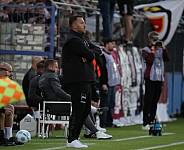 7.Spieltag Hertha BSC II - BFC Dynamo
