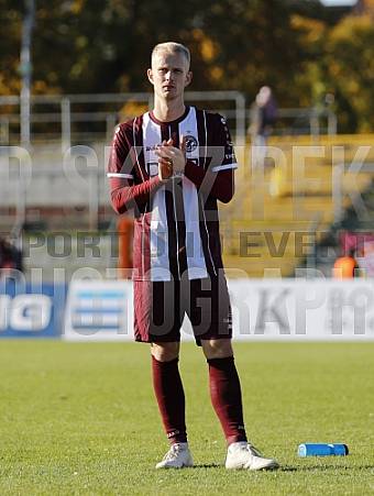15.Spieltag BFC Dynamo - VfB Auerbach,