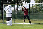 Training vom 26.07.2023 BFC Dynamo