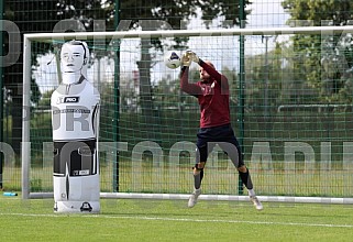 Training vom 26.07.2023 BFC Dynamo