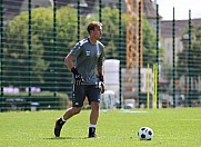 Training vom 24.06.2024 BFC Dynamo