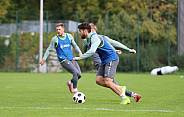 Training 09.10.2025 BFC Dynamo