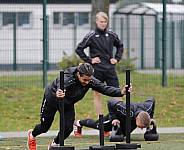 23.10.2019 Training BFC Dynamo