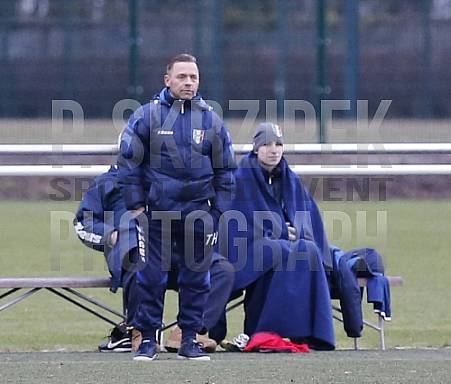 BFC Dynamo U21 - Club Italia