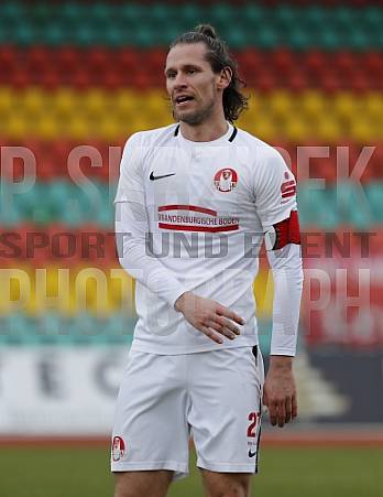 24.Spieltag BFC Dynamo - FSV Optik Rathenow ,