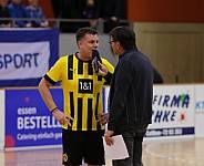 8.Bretter-Knaller Turnier der Traditionsmannschaften