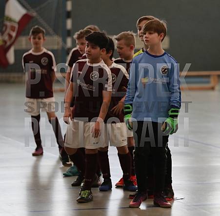 2.Spree Color Cup 2018