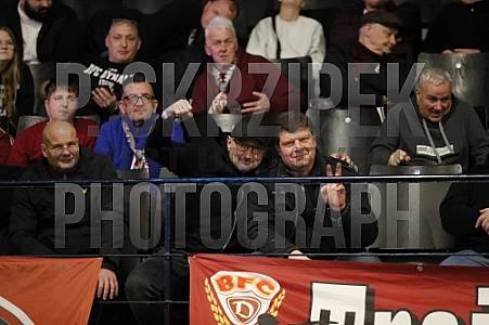 BSG Stahl Hallen-Masters 3.0