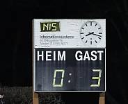 25.Spieltag SV Tasmania - BFC Dynamo,