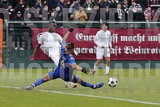 Achtelfinale Delay Sports Berlin - BFC Dynamo