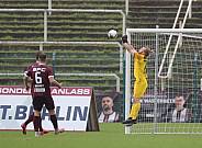 Cosy-Wasch Viertelfinale BFC Dynamo - VSG Altglienicke