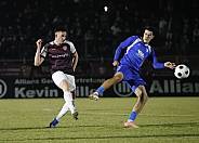 22. Spieltag BFC Dynamo - 1.FC Magdeburg II