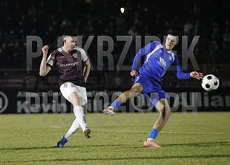 22. Spieltag BFC Dynamo - 1.FC Magdeburg II