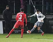 32.Spieltag FSV Optik Rathenow - BFC Dynamo,