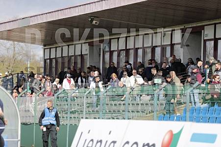 29.Spieltag BFC Dynamo - FC Rot-Weiß Erfurt