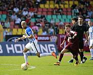 31.Spieltag BFC Dynamo - Hertha BSC II ,