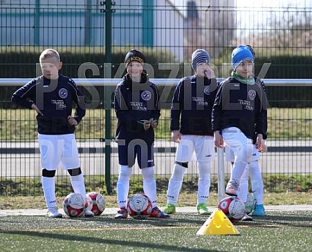 BFC Dynamo FerienCamp April 2022