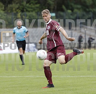 3.Spieltag Berliner AK 07 - BFC Dynamo